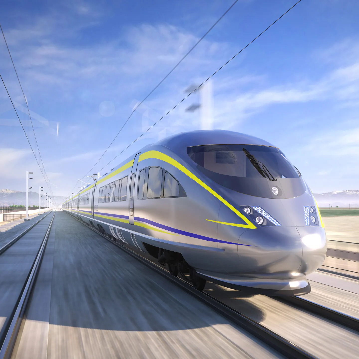 Commercial-Railway