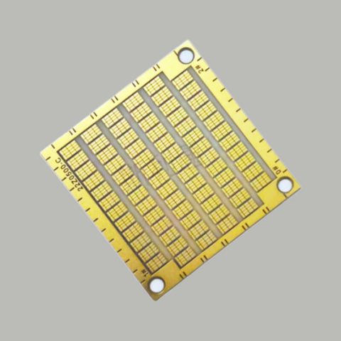 HTCC & LTCC Ceramics for High-Frequency Applications - Kim Technologies