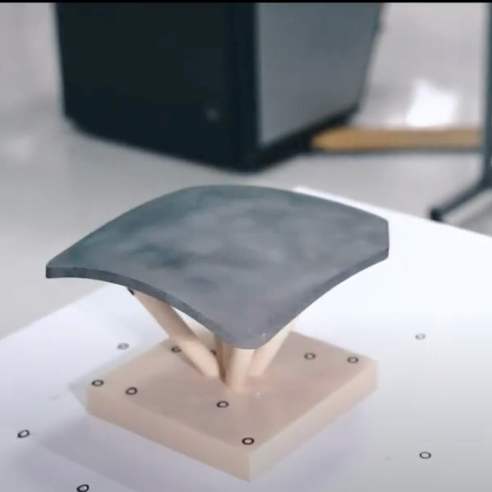 Kim Technologies - Advanced Ceramics and Ballistic Solutions