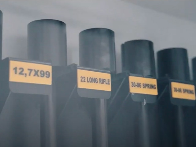 ballistic-lab-testing